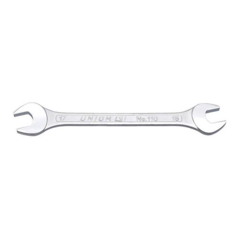 Comprar Unior 180/1 Llave De Tubo 18 X 19 Mm - Plata En HBS