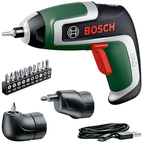 Bosch - caisse à outils av. visseuse ii v002226 Klein