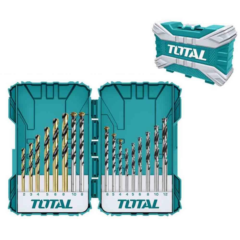 Set Punte Ferro Trapano | Confronta Prezzi - Foto 12