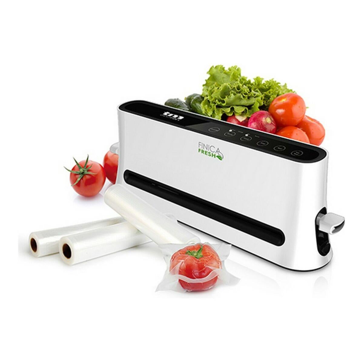 Emballage sous vide TM Electron Leroy Merlin