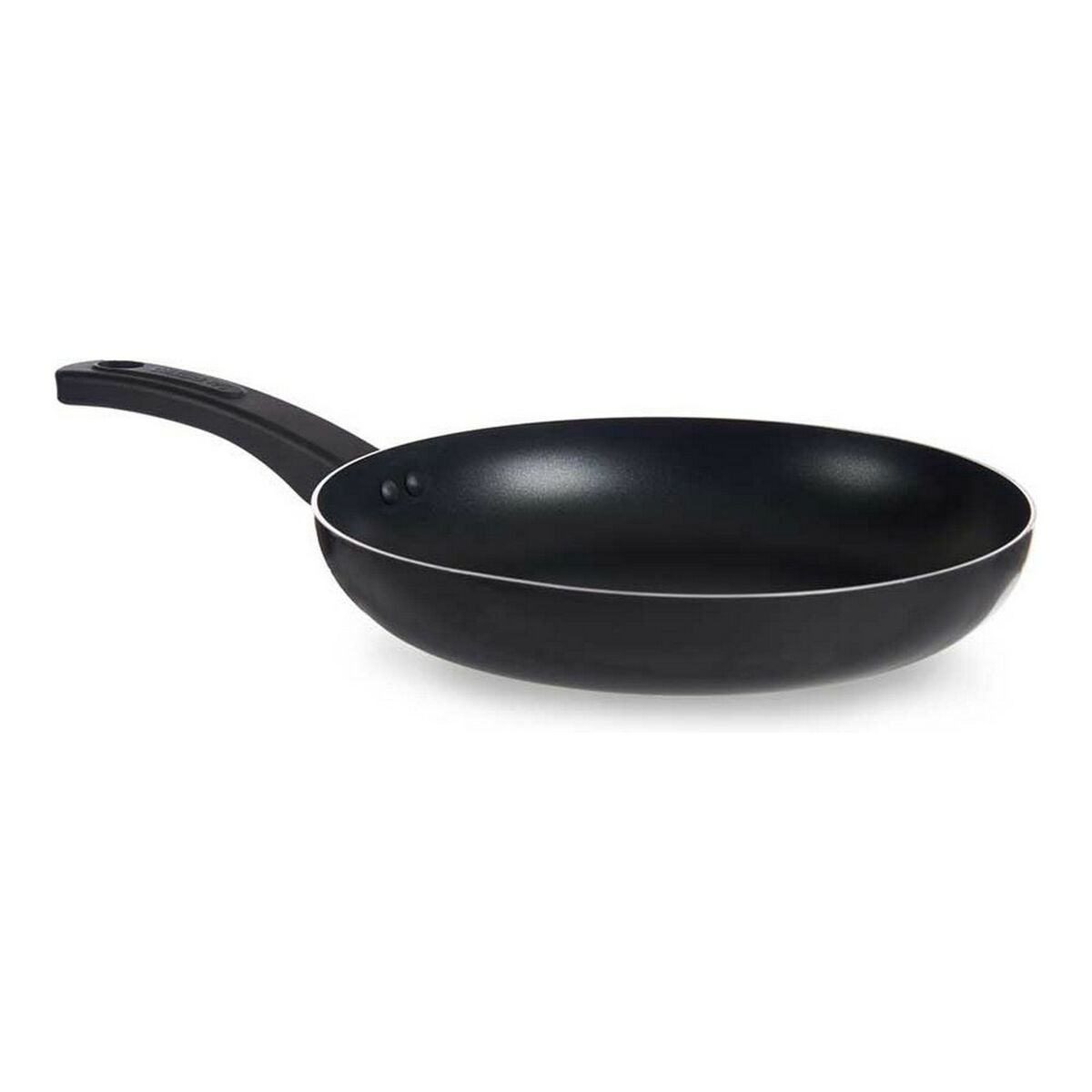 Padella Fumet Nero Alluminio (Ø 28 cm)