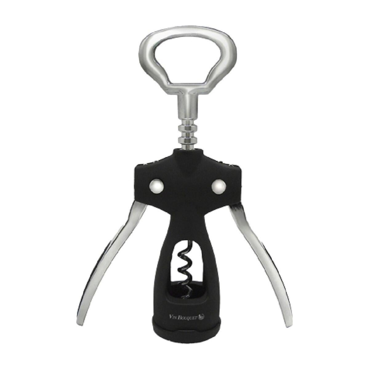 Westmark Cavatappi Professionale Da Sommelier - Acciaio Inox Per Appassionati Di Vino - Foto 1