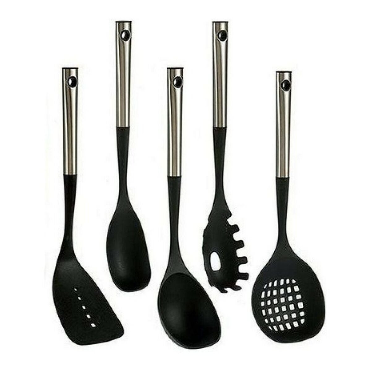 Barra Porta Utensili da Cucina Appendino Metallo Gadget