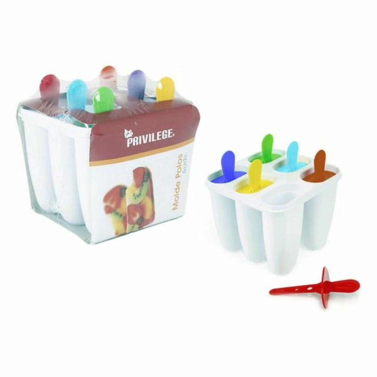 Stampo Per Pastine Richiudibile | 3 Pezzi In Plastica | 15,5 Cm - 12,5 Cm - 9 Cm | Lavabile In Lavastoviglie