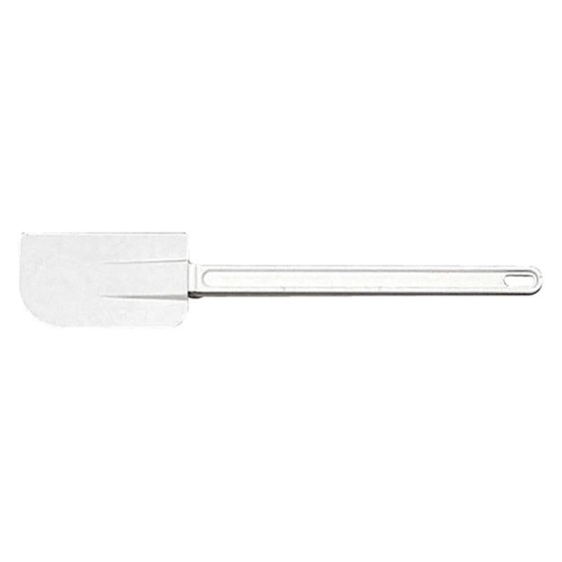 Spatule Matfer Blanc Silicone (35 cm) | Leroy Merlin