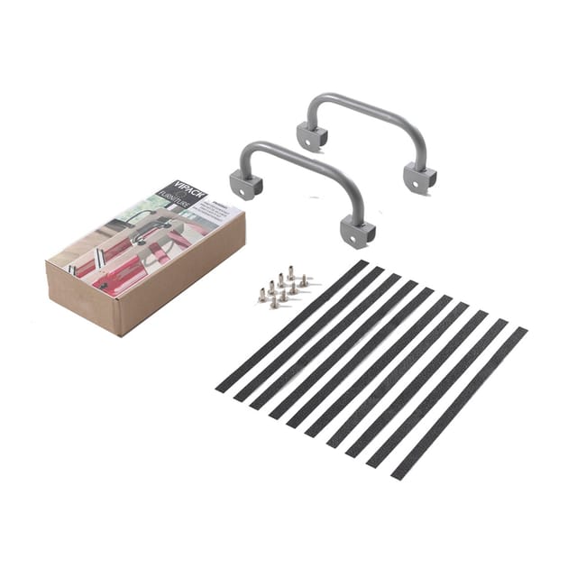 Kit De Securite Pino Metal Leroy Merlin Kit De Securite Pino Metal Leroy Merlin