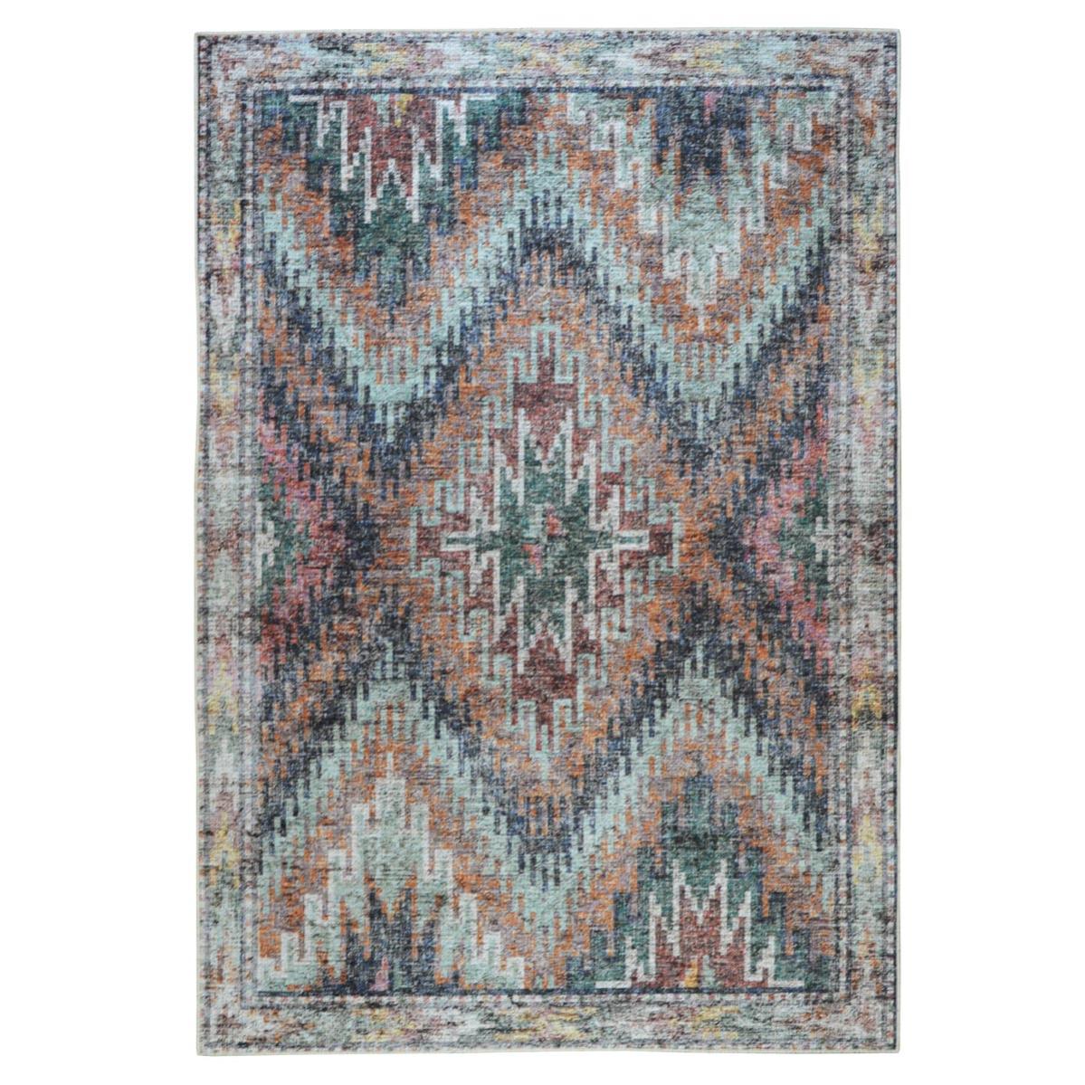 Safavieh Tappeto Tradizionale Rug Ideale per aree ad alto