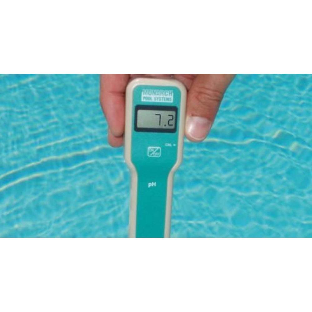Testeur Ph Et Chlore Electronique Leroy Merlin