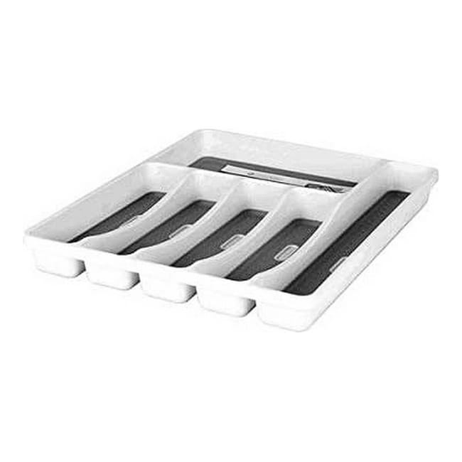 Leroy merlin organizador best sale cubiertos