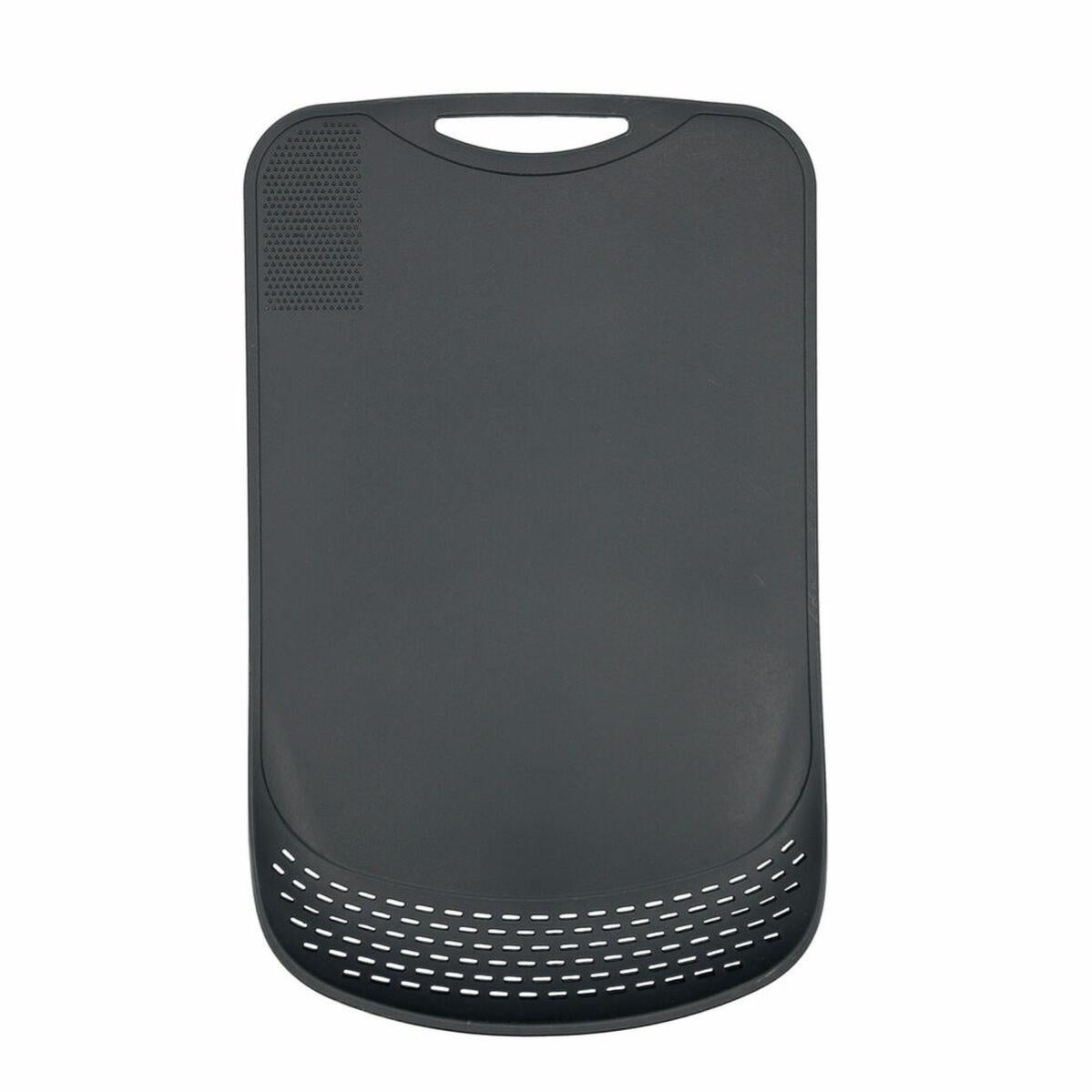 Fackelmann Tagliere In Plastica Trasparente - 35x25 Cm, Lavabile In Lavastoviglie - Foto 10