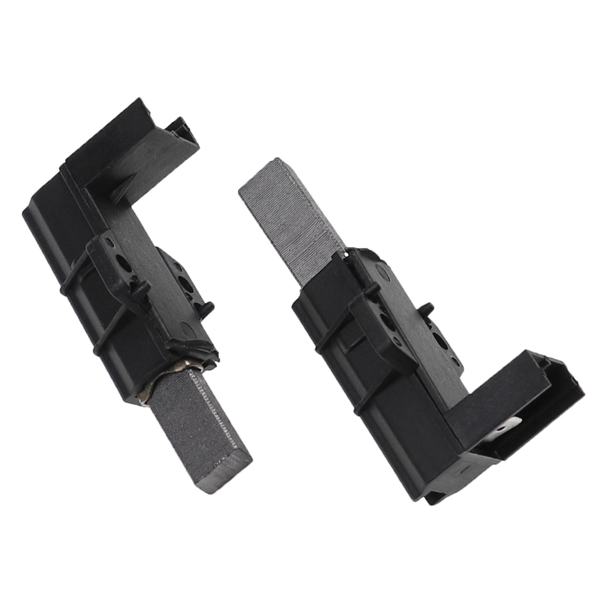 Pack De 4 Supports Couvercle Moteur 3RG Industrial - Référence OEM 13793 - Pièces Auto Polyvalentes