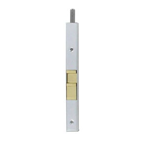 8946768- RS PRO] Loquet de porte Jaton en acier