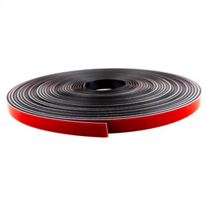 TRAMIBAND bande mousse acoustique plancher rouleau 30m larg 50/ 3 mm - Domo  Confort