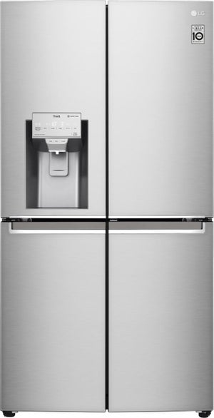 Réfrigérateurs américains 635L Froid Froid ventilé LG 91,3cm F, 7022603
