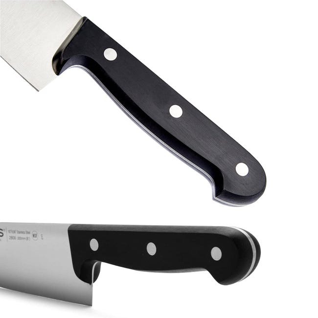 Los 4 mejores cuchillos de cocina Arcos 🔪 【Comparativa】