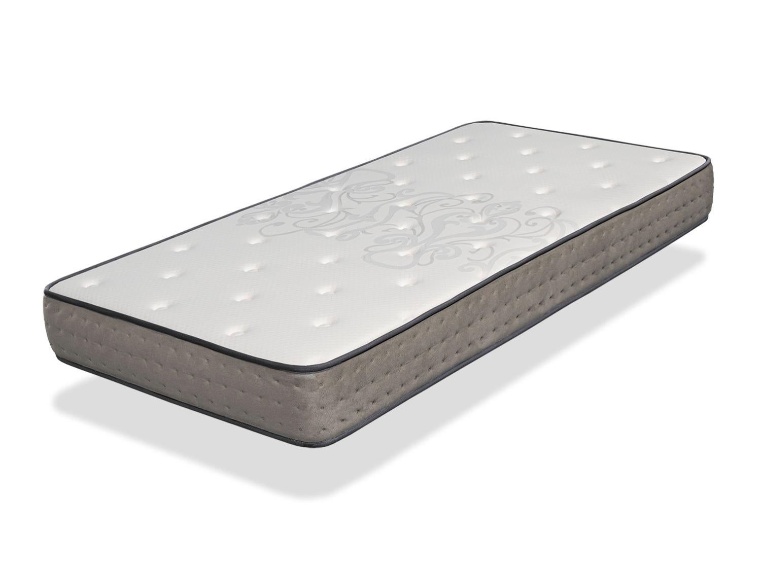DORMISSIMO Materasso Singolo Molle Incapsulate 90X180 HERA