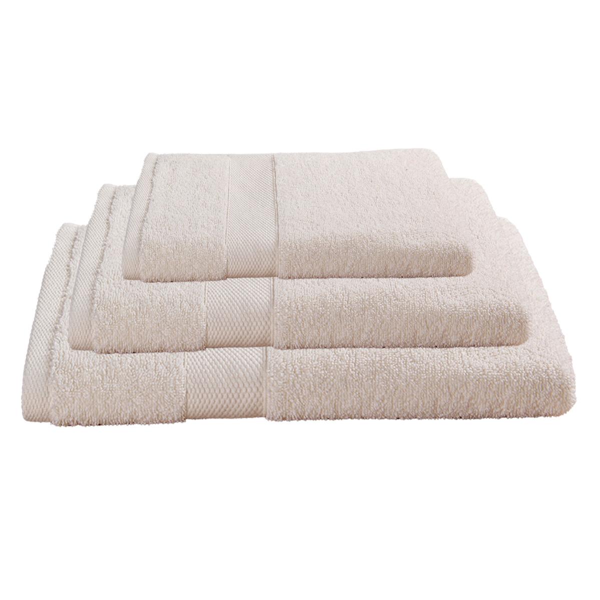 Lot De 3 Serviettes En Coton Panama Rouge 45x45cm - Essuie-mains Lavables Et Absorbants