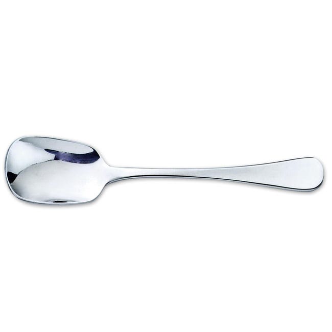 Lacor 67050 Cucchiaio Per Gelato In Acciaio Inox 18/10, Diametro 50 Mm, Colore Argento, Lavabile In Lavastoviglie
