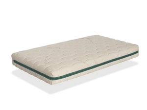 Colchón 80x160 Cama Infantil Altura 18 Cm Gea Espuma Desenfundable, Ideal  Para Camas Nido Y Tipo Montessori con Ofertas en Carrefour