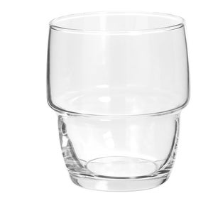 Juego 4 Vasos Café Cristal Doble Pared De Borosilicato 100ml, Set Vasos  Bebida Caliente / Fría Transparente Swan Swka54010n con Ofertas en  Carrefour