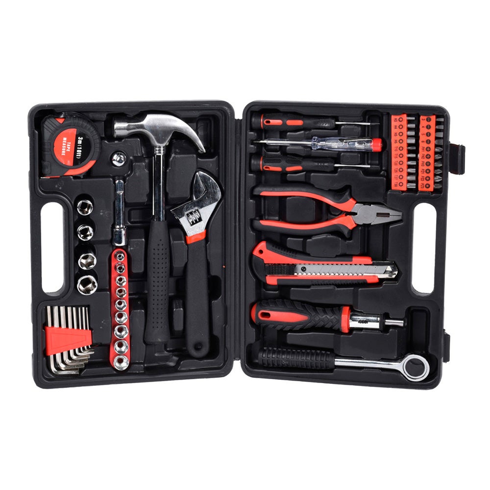 *ult.unidades* set de herramientas 53pcs. metal fx tools 8719202634181 08223 fx tools