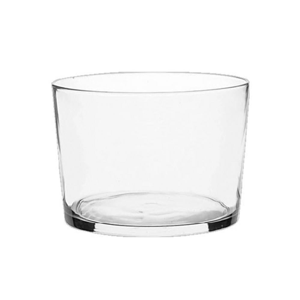Lot De 6 Verres à Eau Empilables Marine Business – Incassables, Couleur Party, Matière Ecozen, Pour Bateau/maison