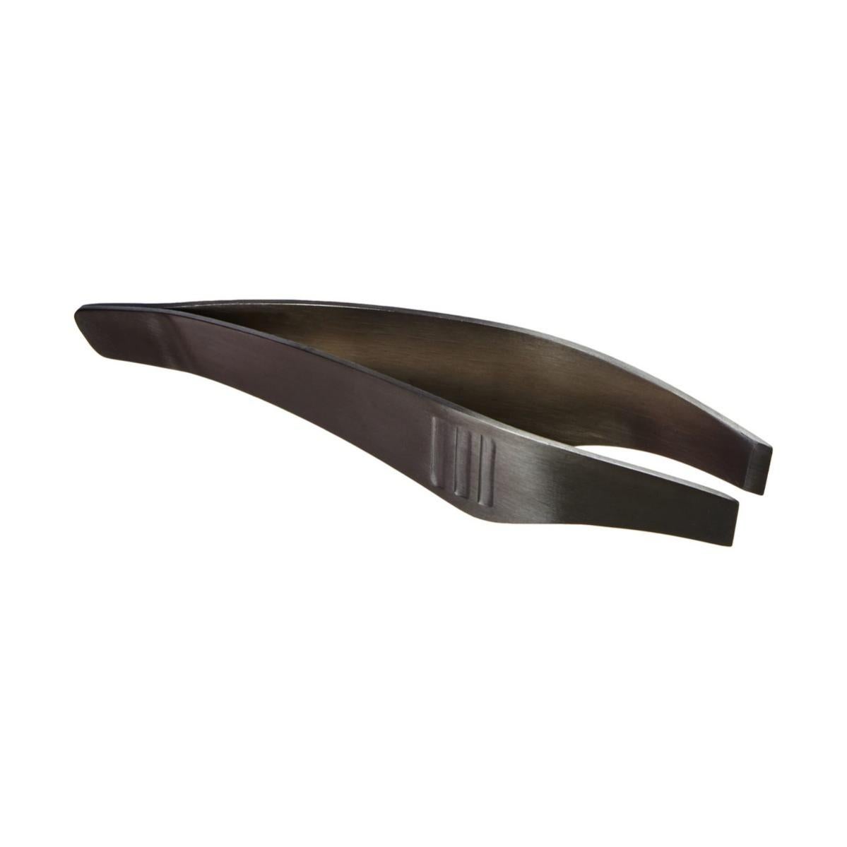 Pinza Para Espinas Recta Con Dientes