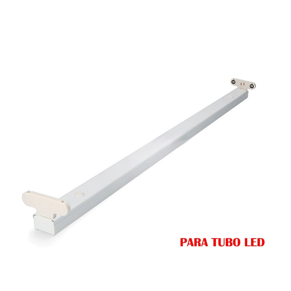 Réglette LED T8 120cm 1x18W (36W)