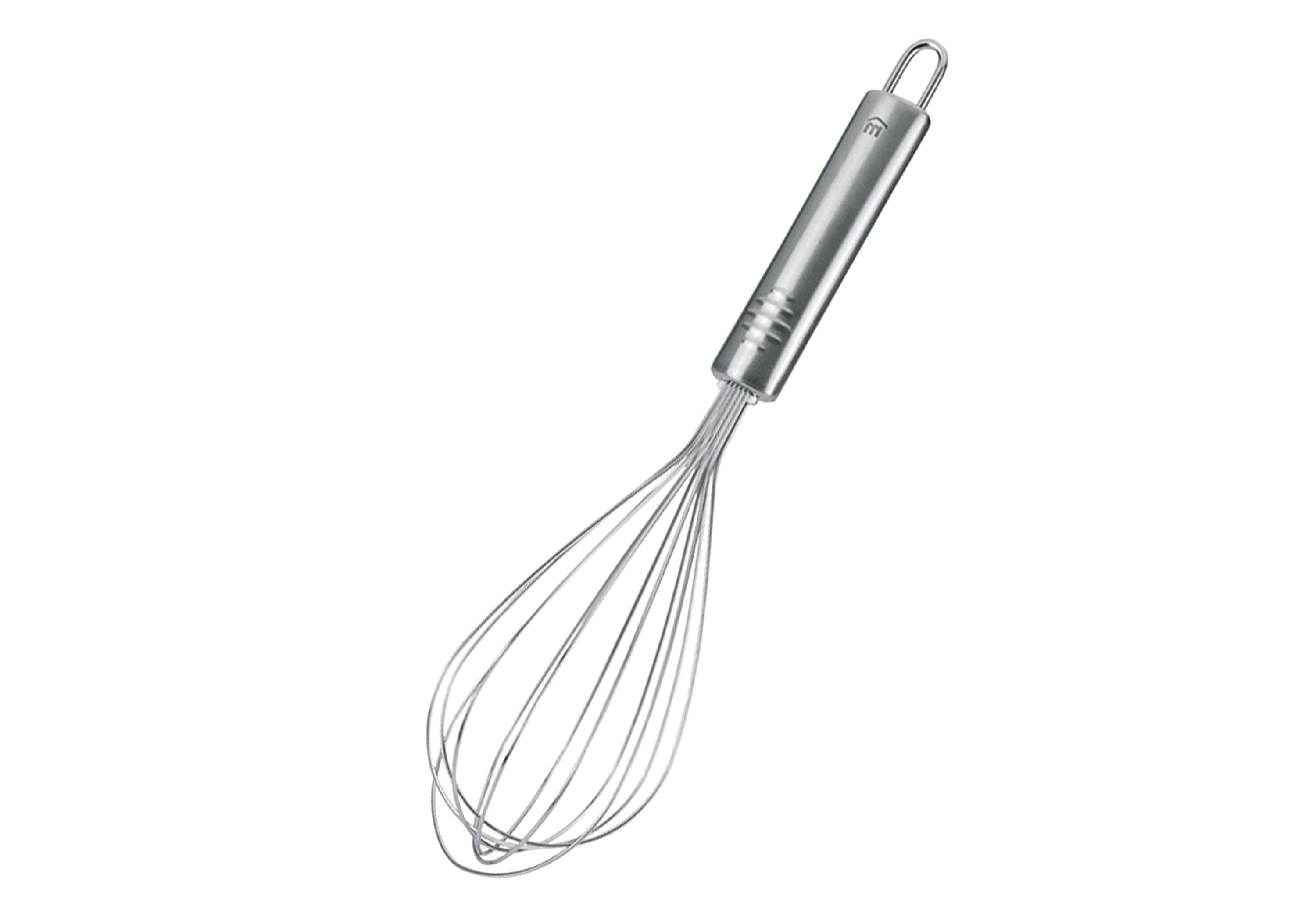 Metaltex Rustique coltello da cucina con manico in legno 18 cm - Berger Metaltex Rustique coltello da cucina con manico in legno 18 cm - Berger