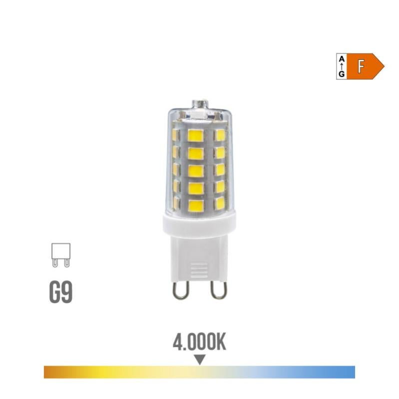 ampoule led g9 dimmable leroy merlin