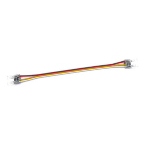 Connecteur d'angle pour ruban lumineux Colours Hailey 2,2cm IP65
