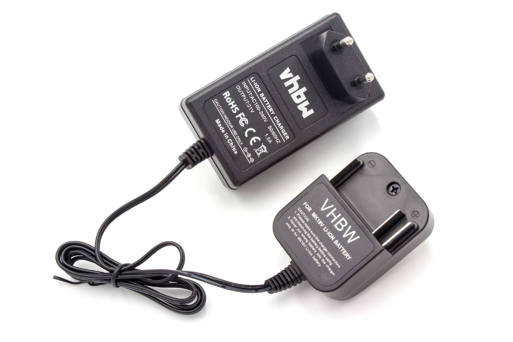 VHBW 9V Chargeur pour Black Decker Sans Fil Maroc VHBW 9V Chargeur pour Black Decker Sans Fil Maroc