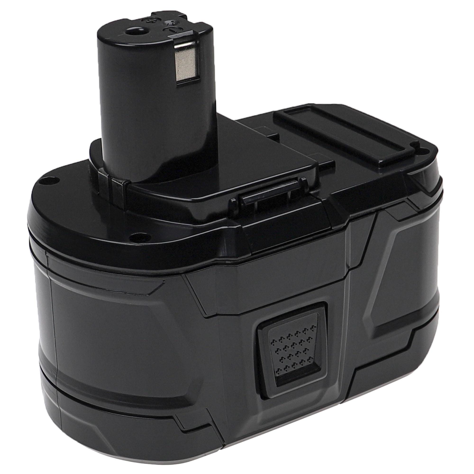 Batterie 18V 3000mAh pour Ryobi CRH1801 - Soci?t? Fran?aise Batterie 18V 3000mAh pour Ryobi CRH1801 - Soci?t? Fran?aise
