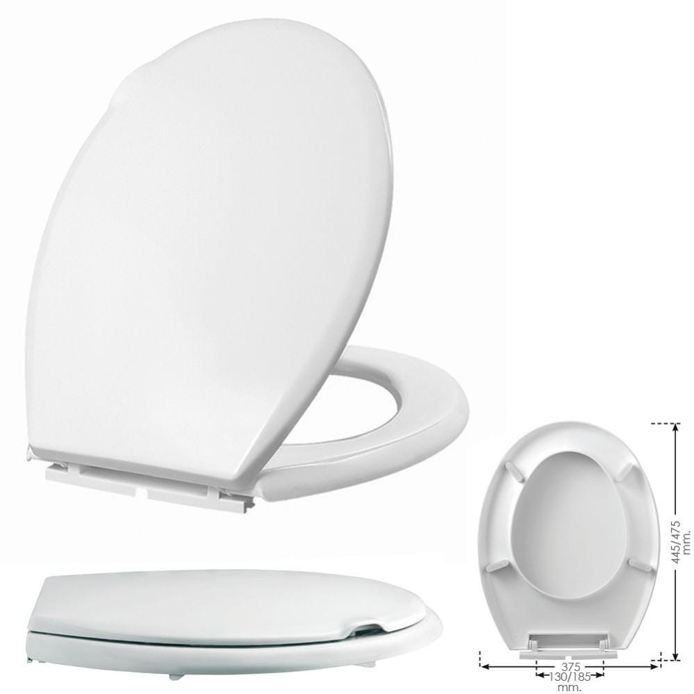 Leroy merlin lunette wc hotsell