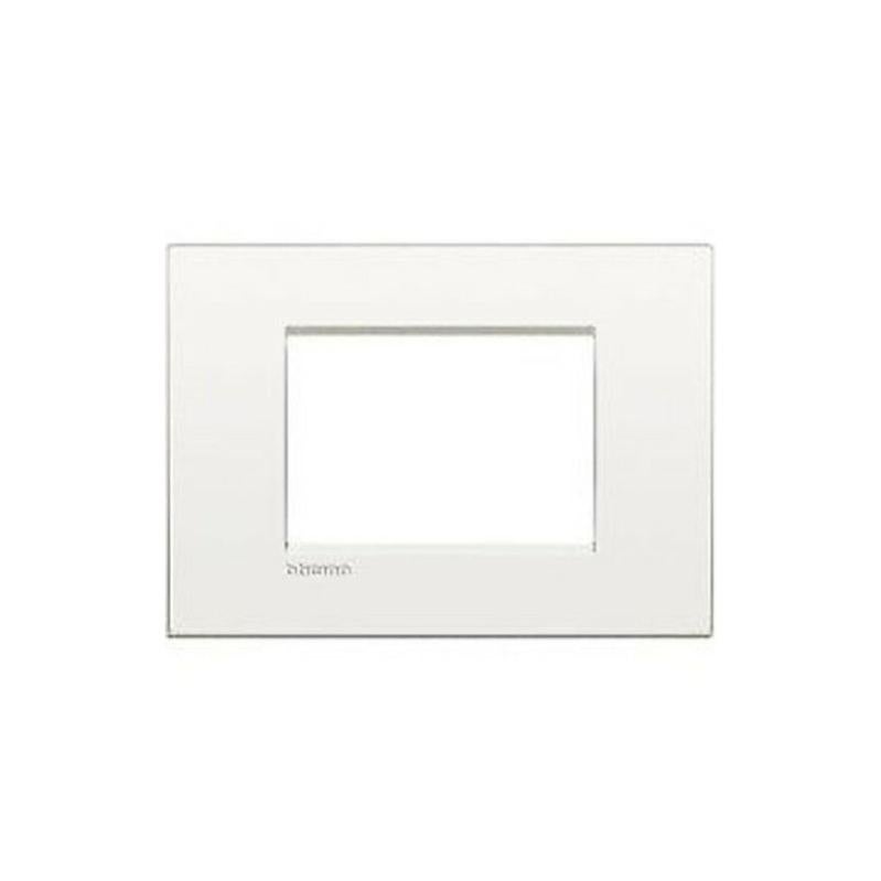 Scatola Da Parete BTICINO Colonna E Lavoro 150431 - Per Placche 4 Moduli, Design Compatto E Pratico