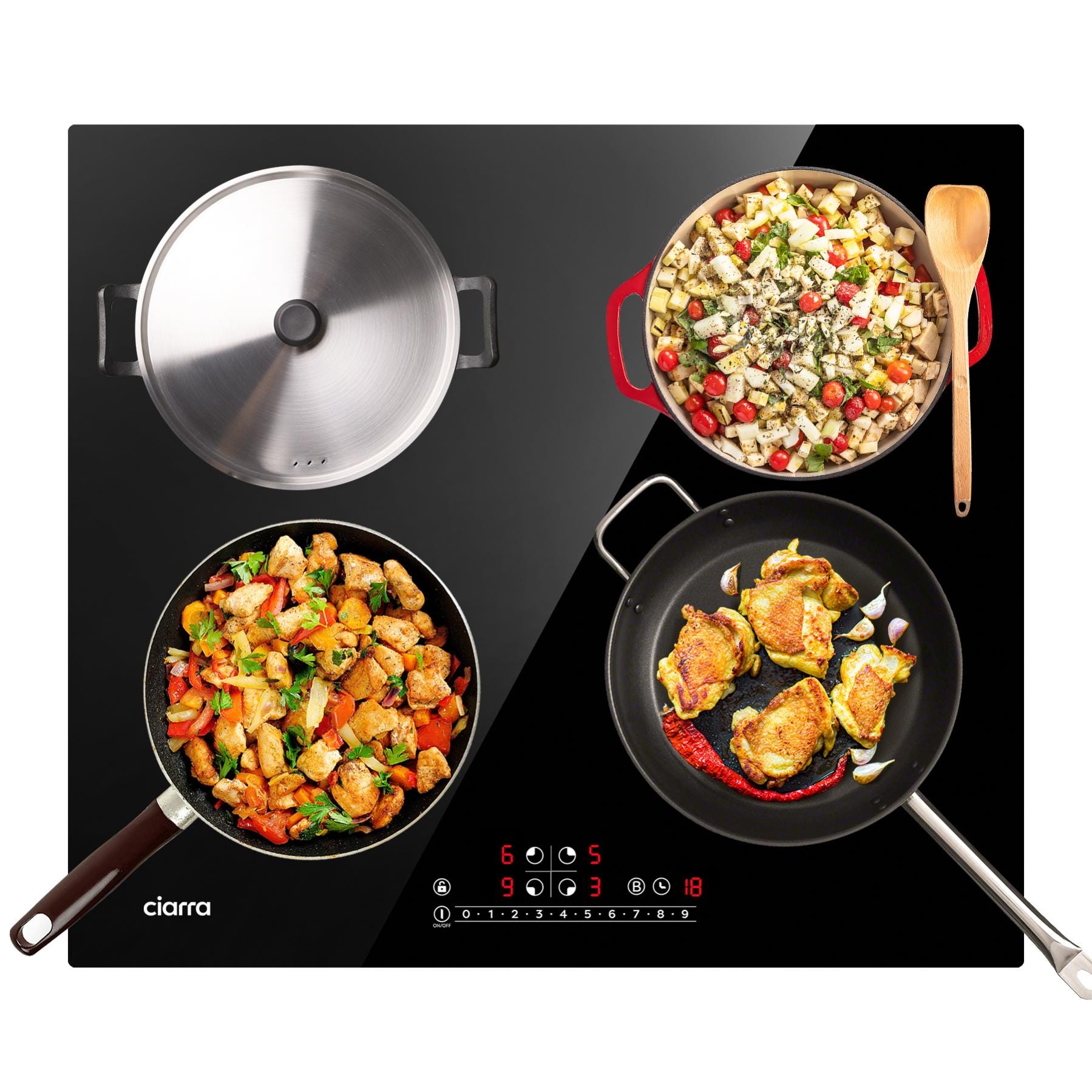 Toppa Ricamata Grande Onda Di Kanagawa - Applicabile Con Ferro Da Stiro O Cucitura 11.5x7.3cm - Foto 5