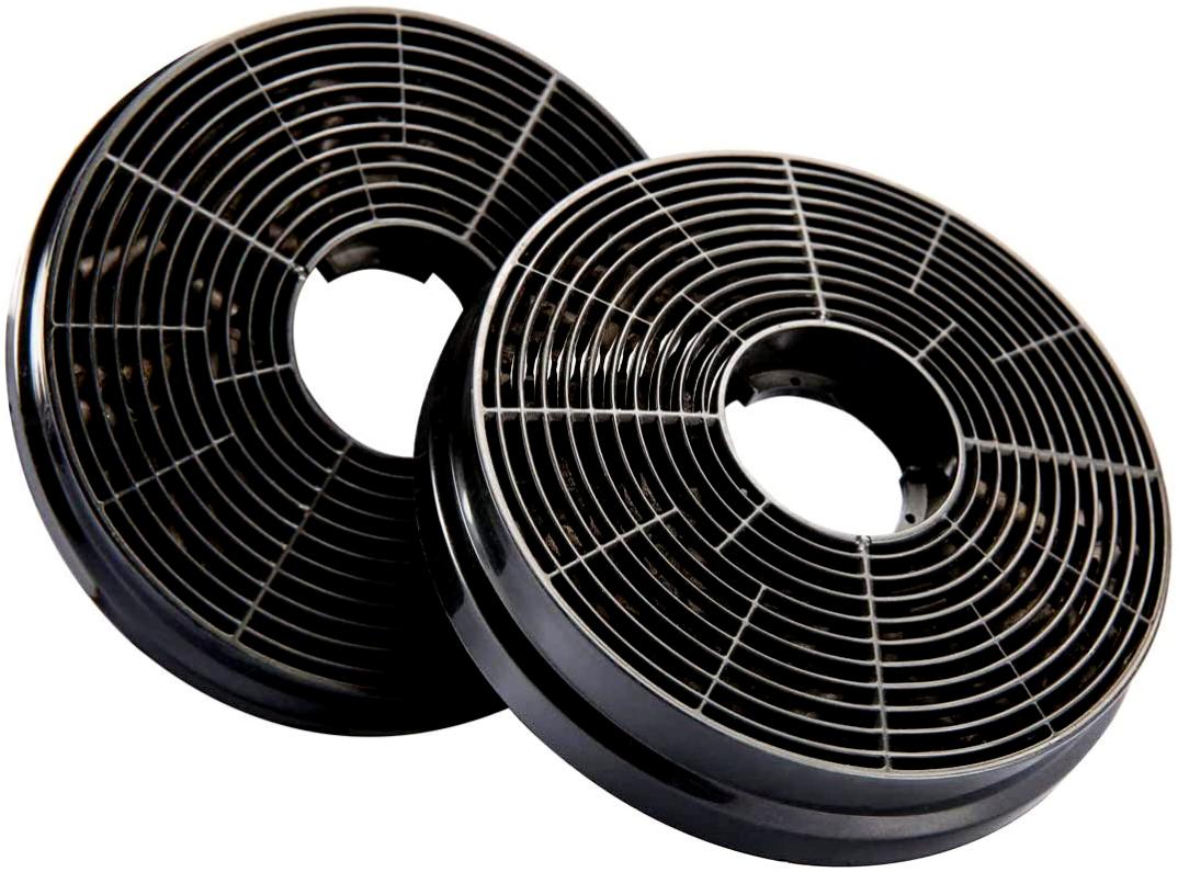 Cuisinart C1200440E - Filtro Ai Carboni Attivi Per Macchina Dcc1200E