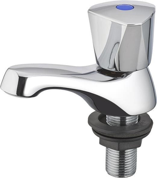 Grifo para lavamanos bajo solo agua fr a Macho 1 2 NOYON