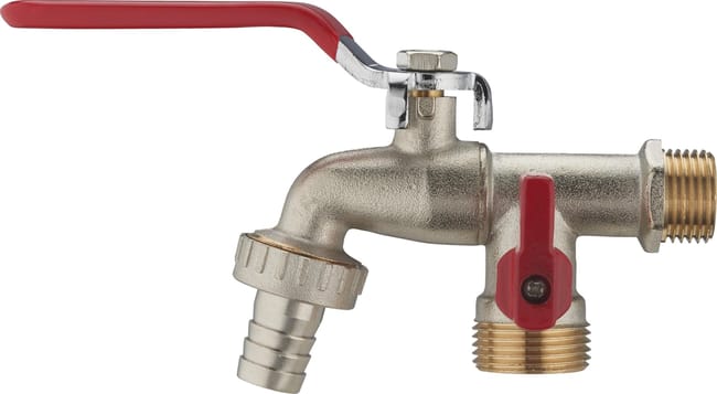 Grifos para patios leroy discount merlin