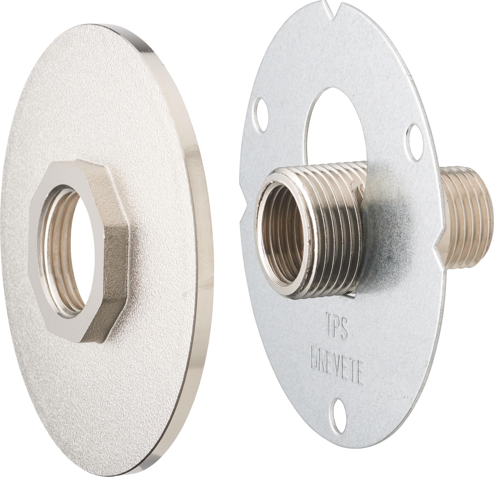 Set 2 Piastre Finte Per Giubbotti - Plastica Rigida, Dimensioni Realistiche, Per Supporti E Carrier - Foto 2