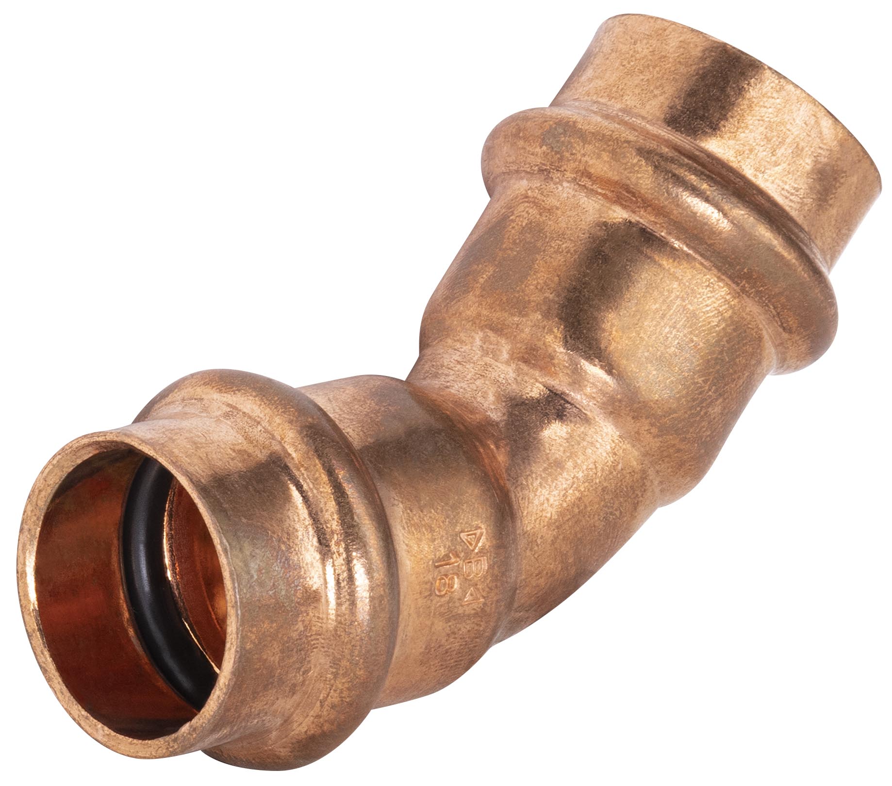 Multistrato Multiprofilo Raccordo A Crimpare Tee Ridotto 32 - 26 - Foto 8