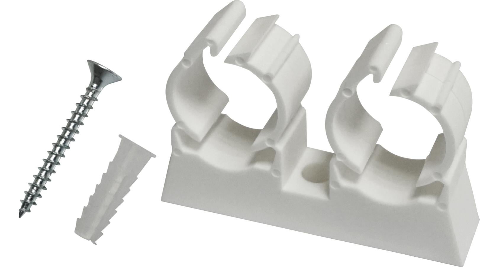 Morsetto Ortopedico Tubo-tubo Cpson Surgicals – 10 Pezzi, Fissatore Esterno, S.S - Foto 1