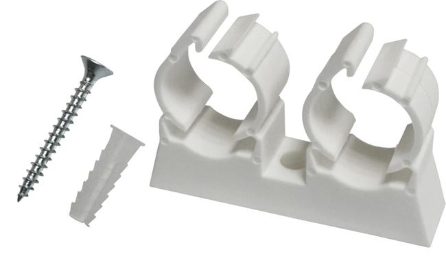 Morsetto Ortopedico Tubo-tubo Cpson Surgicals – 10 Pezzi, Fissatore Esterno, S.S - Foto 1
