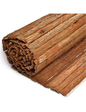 Cañizo Pvc 1 Cara Bambu 900Gr/3 1X3 Metros NOVEDAD 2024