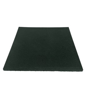 Esterilla de caucho EPDM SPORT PREMIUM AMARILLO de alta densidad