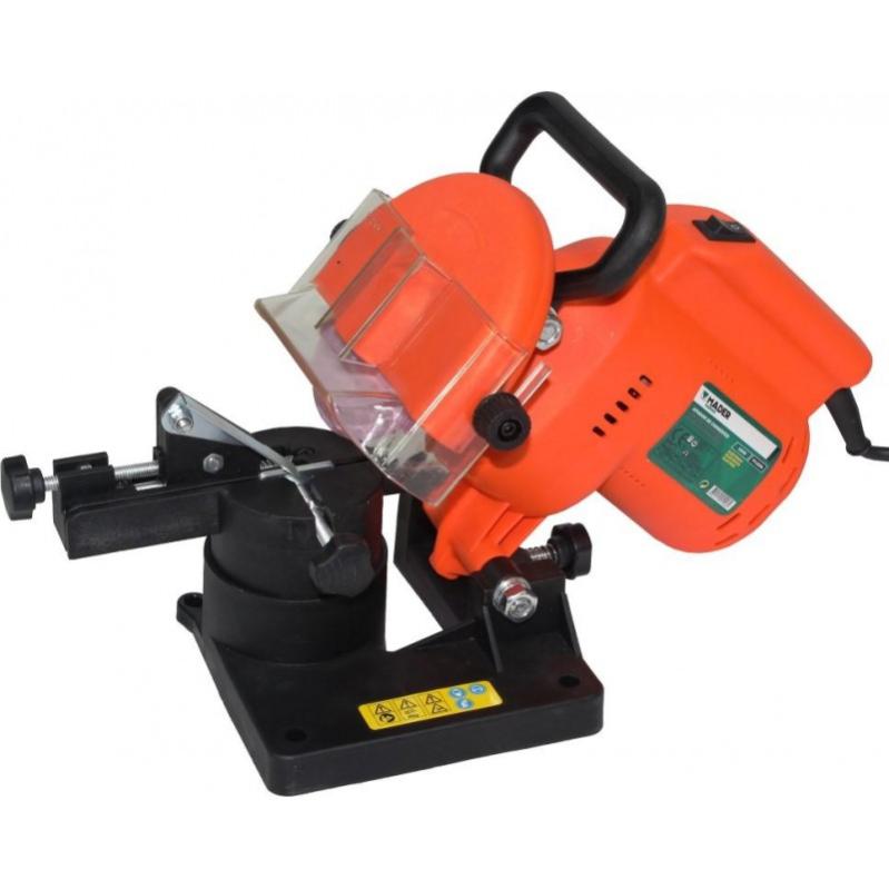 AFFÛTEUR DE CHAÎNE 220 V