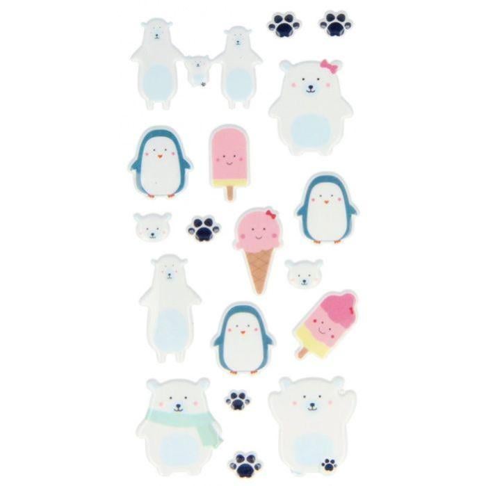 Set Di 120 Adesivi Per Bambini A Tema Principessa – Sticker In Vinile Impermeabile 4-8 Cm, Per Valigia, Chitarra, Bottiglia E Quaderno, Ideali Come Premio O Regalo