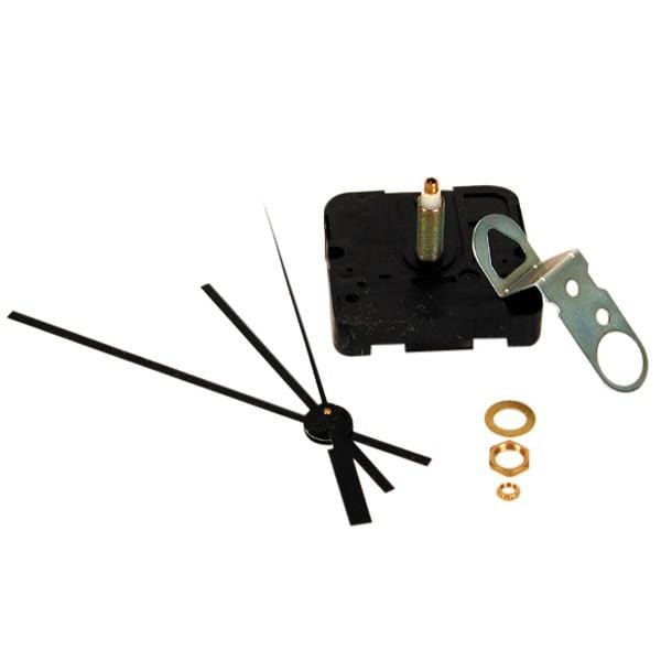 Meccanismo orologio 2025 leroy merlin