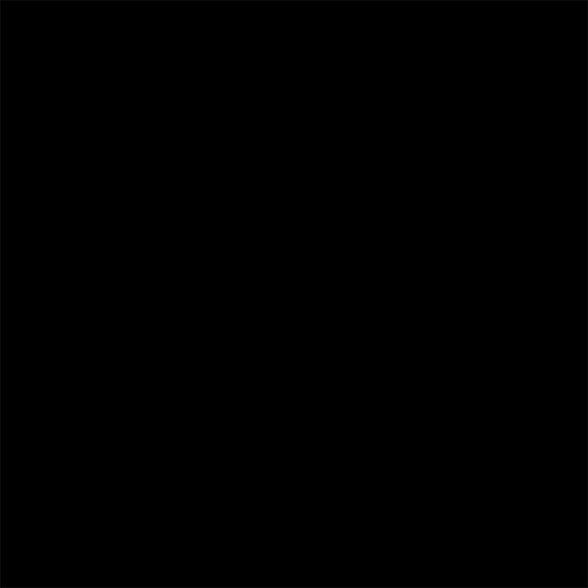 Macchina da taglio Cricut Explore 3 - Vinile permanente nero 91 x 33 cm