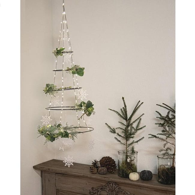 Anelli 2025 di metallo